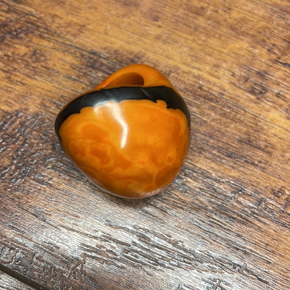 Handmade ring - Picture 4 of 7